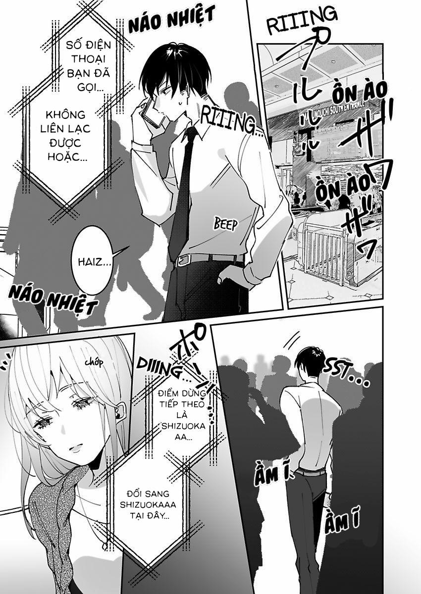 Là Anh Chủ Động Trước Mà 7 trang 0