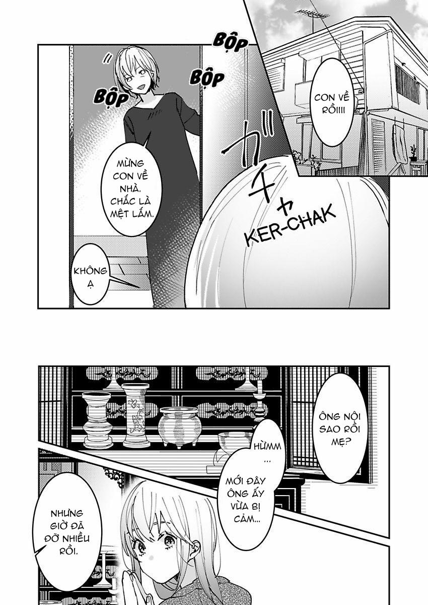 Là Anh Chủ Động Trước Mà 7 trang 1