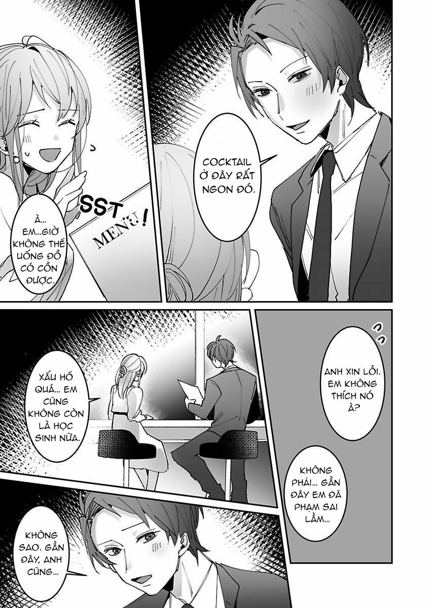 Là Anh Chủ Động Trước Mà 7 trang 10