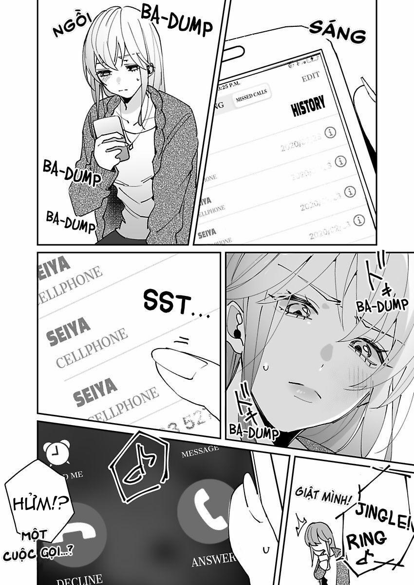 Là Anh Chủ Động Trước Mà 7 trang 24
