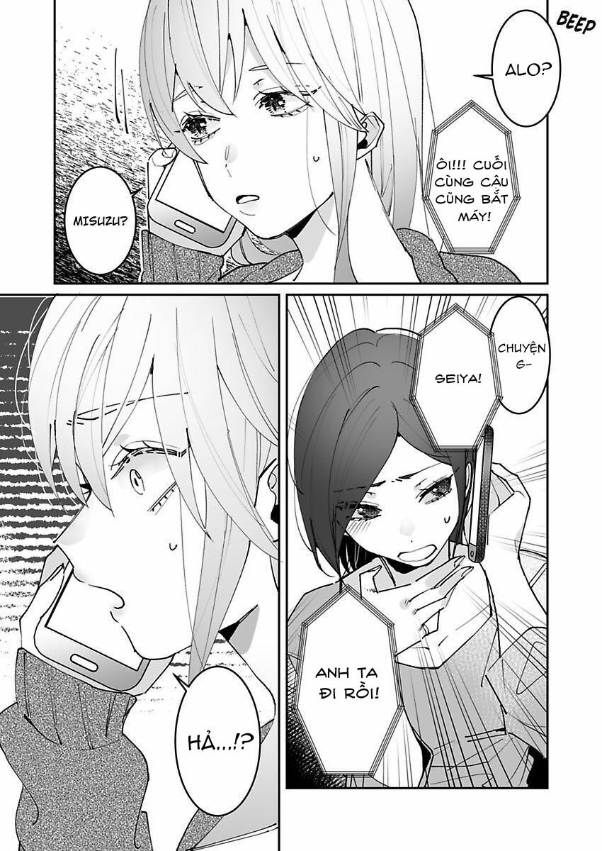 Là Anh Chủ Động Trước Mà 7 trang 25