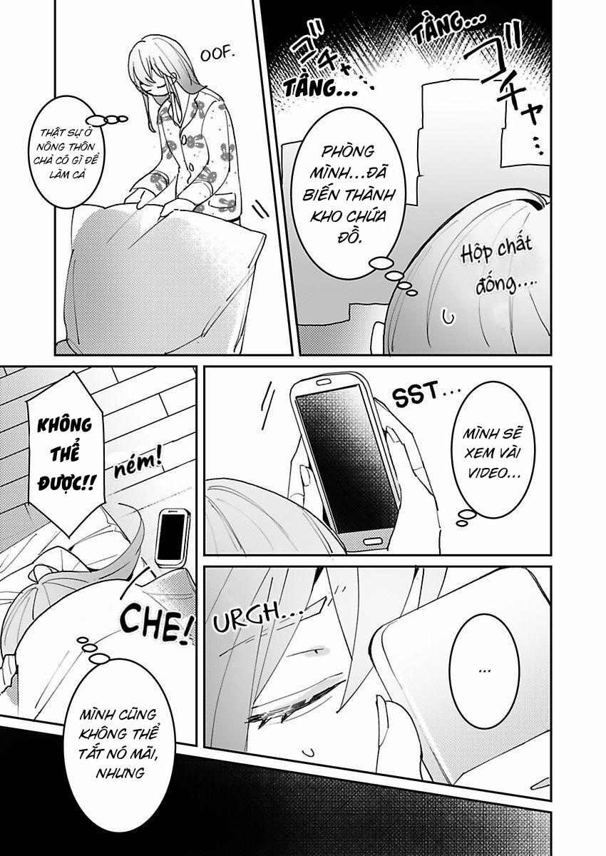 Là Anh Chủ Động Trước Mà 7 trang 4