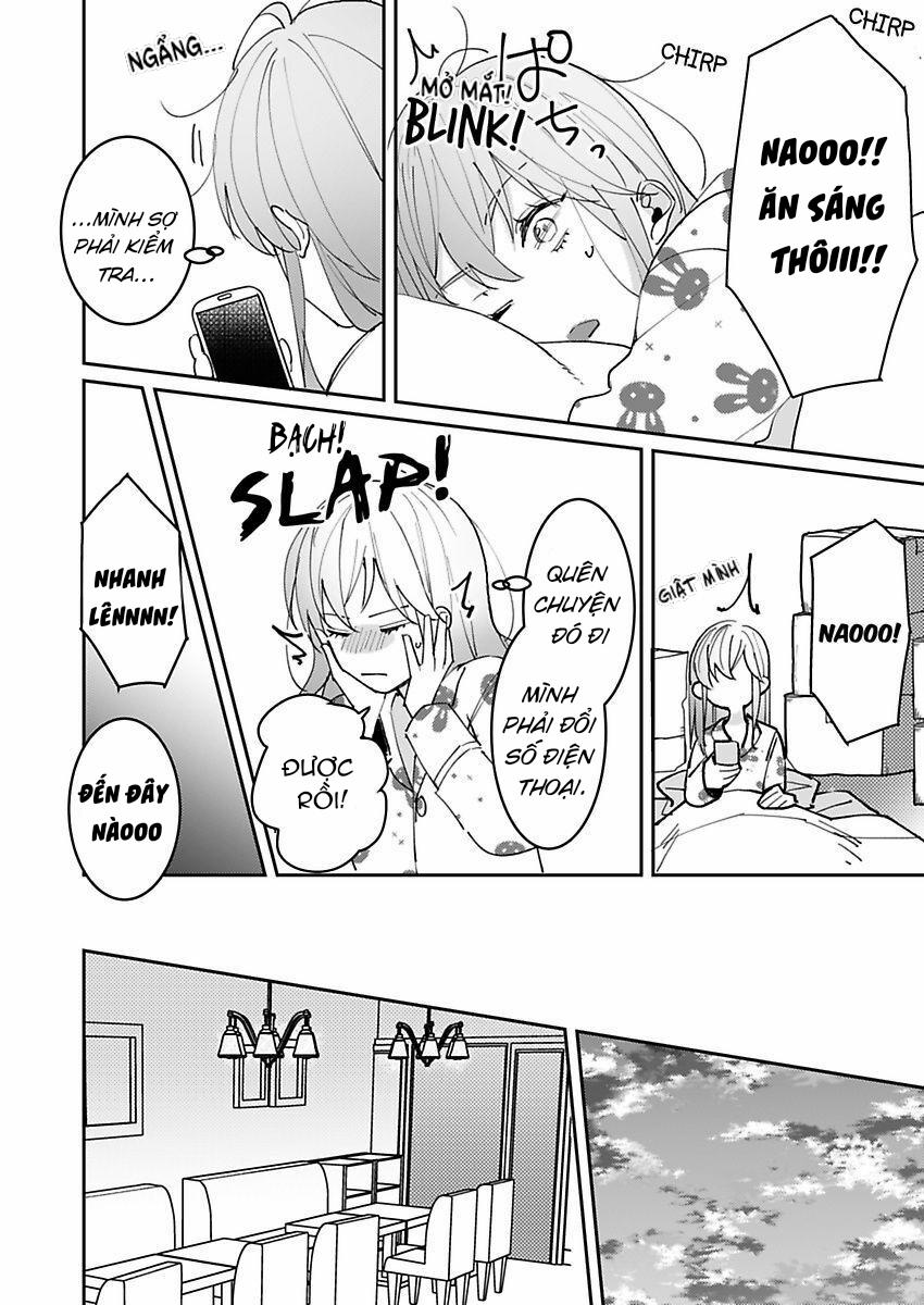 Là Anh Chủ Động Trước Mà 7 trang 5