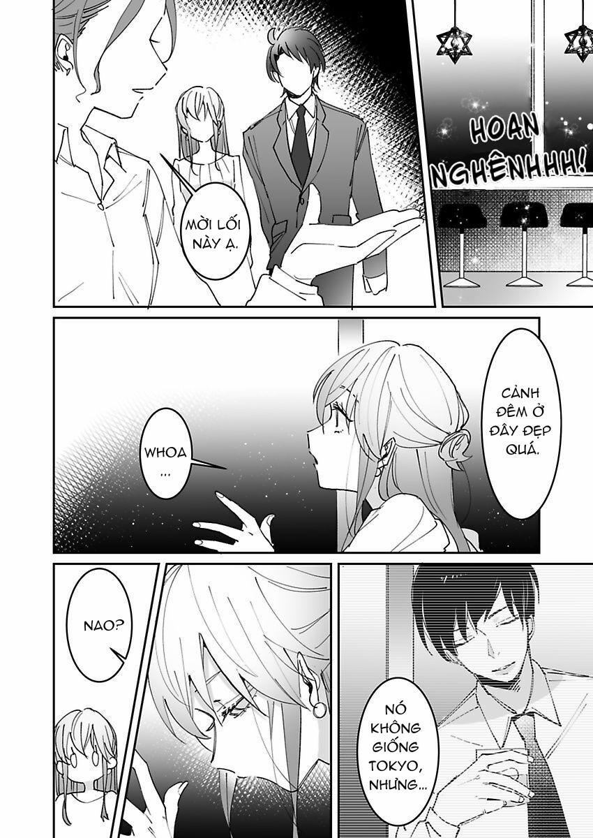 Là Anh Chủ Động Trước Mà 7 trang 9