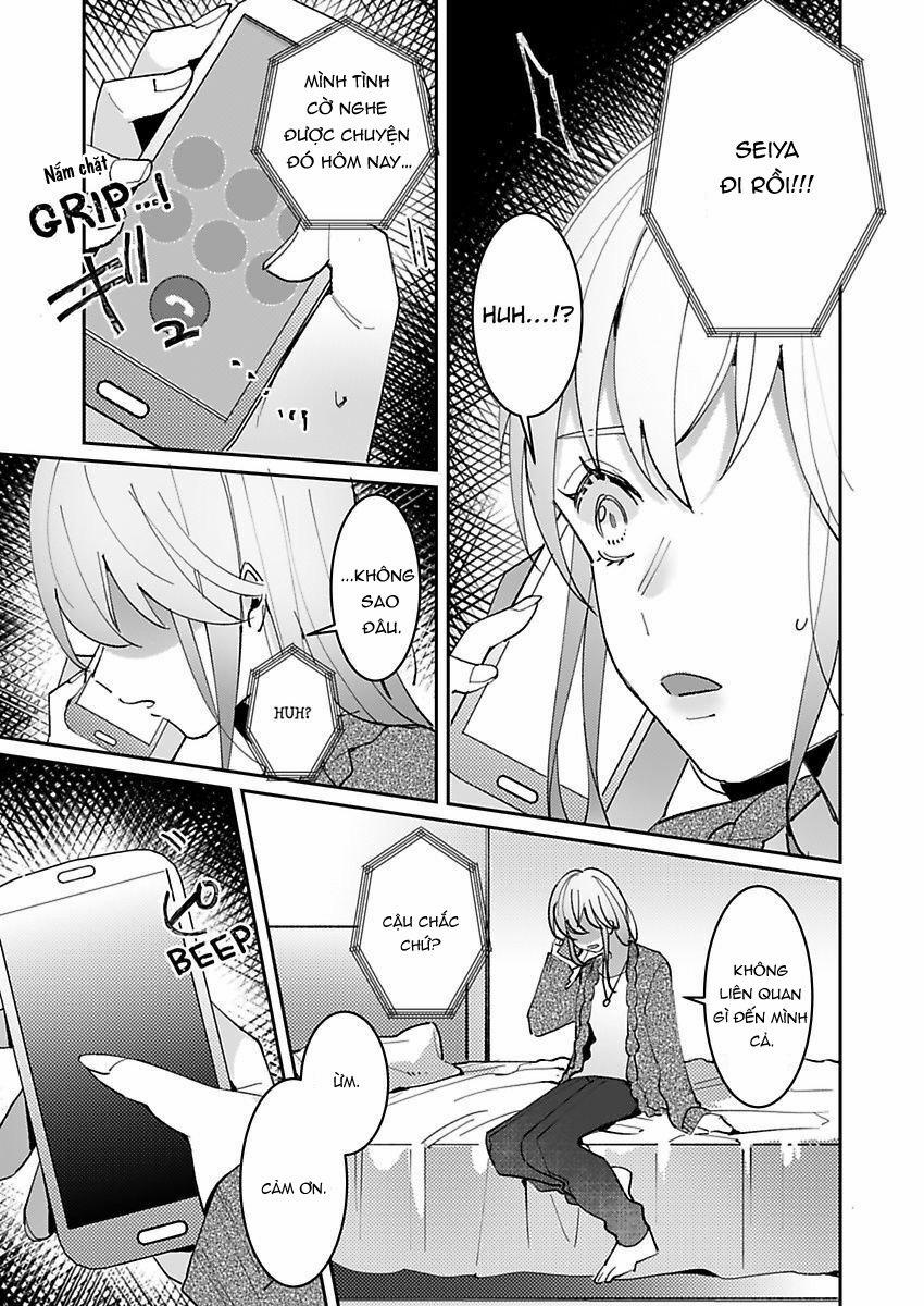 Là Anh Chủ Động Trước Mà 8 trang 0