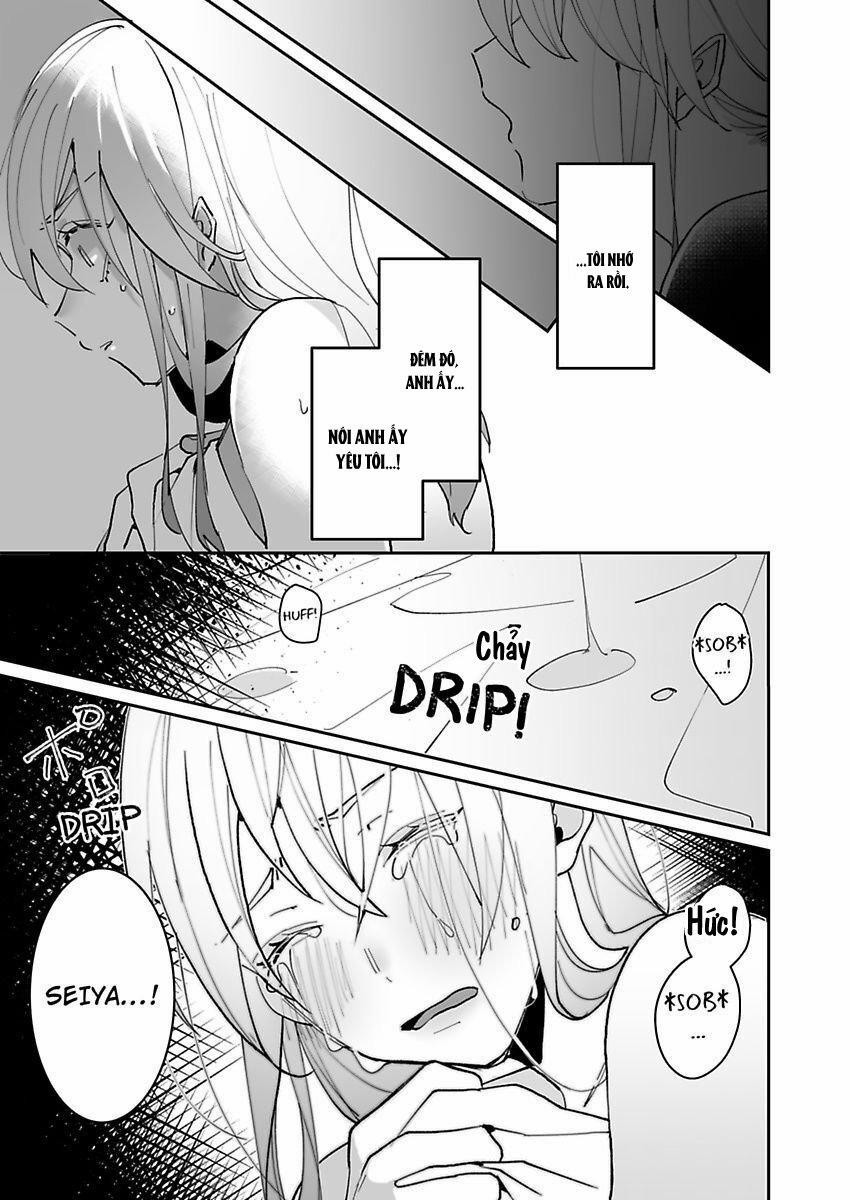 Là Anh Chủ Động Trước Mà 8 trang 25