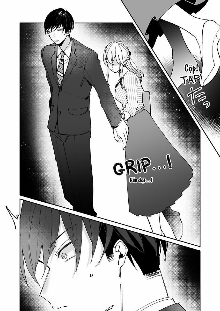 Là Anh Chủ Động Trước Mà 8 trang 9