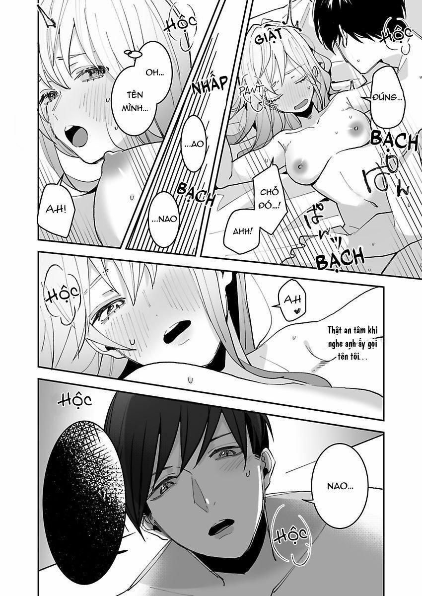 Là Anh Chủ Động Trước Mà 9 trang 10