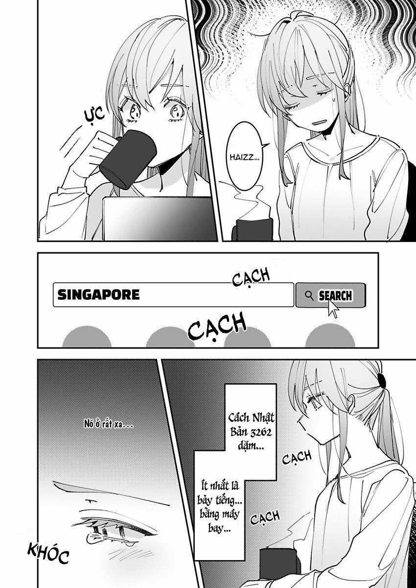 Là Anh Chủ Động Trước Mà 9 trang 14