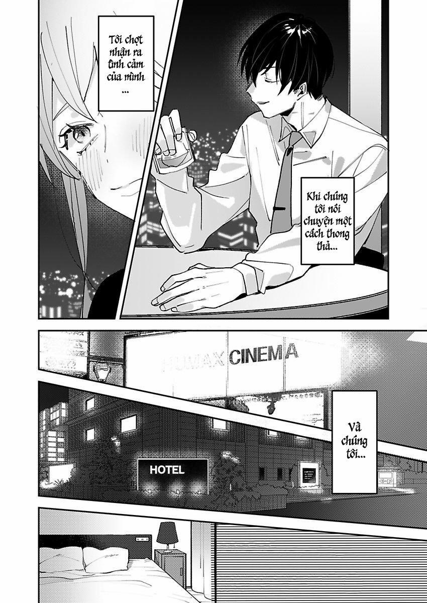 Là Anh Chủ Động Trước Mà 9 trang 2