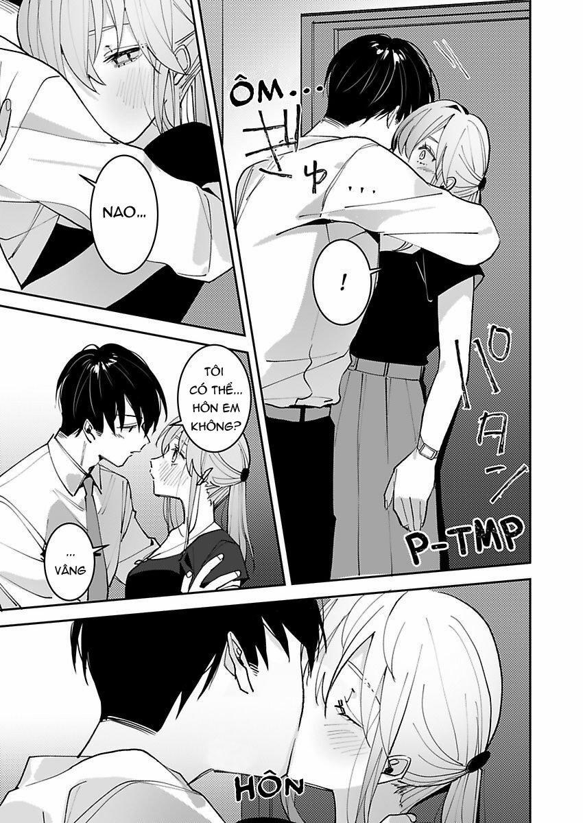 Là Anh Chủ Động Trước Mà 9 trang 3