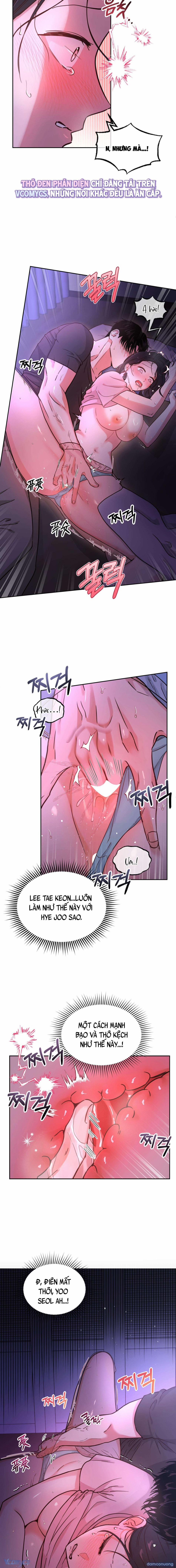 Là Bạn Trai Của Bạn Thuở Nhỏ 2 trang 3