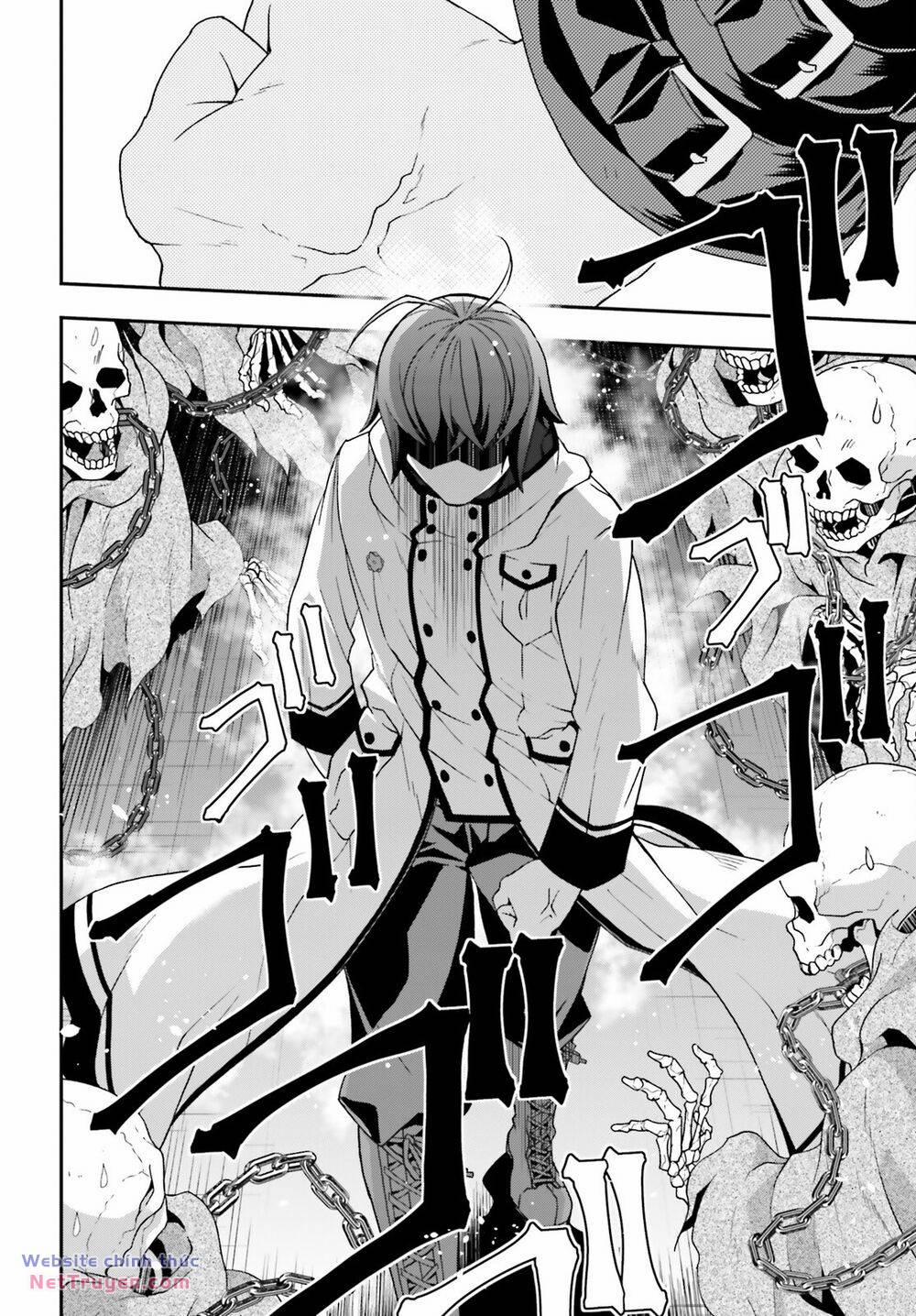 Là Healer Nhưng Lại Có Mặt Trên Chiến Trường 59 trang 42