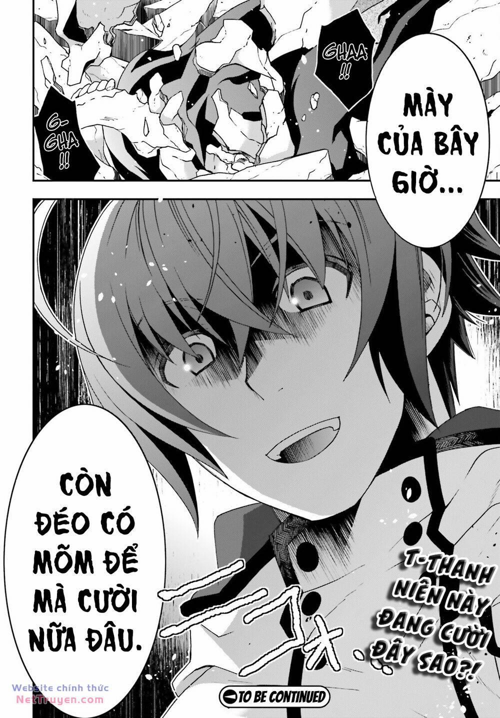 Là Healer Nhưng Lại Có Mặt Trên Chiến Trường 59 trang 45