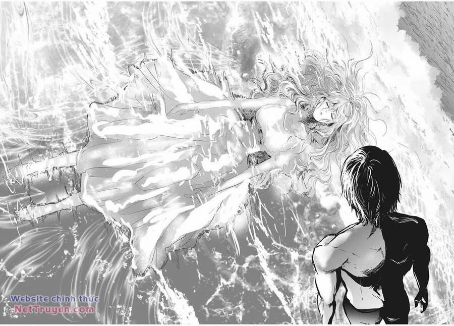 Là Healer Nhưng Lại Có Mặt Trên Chiến Trường 63 trang 3