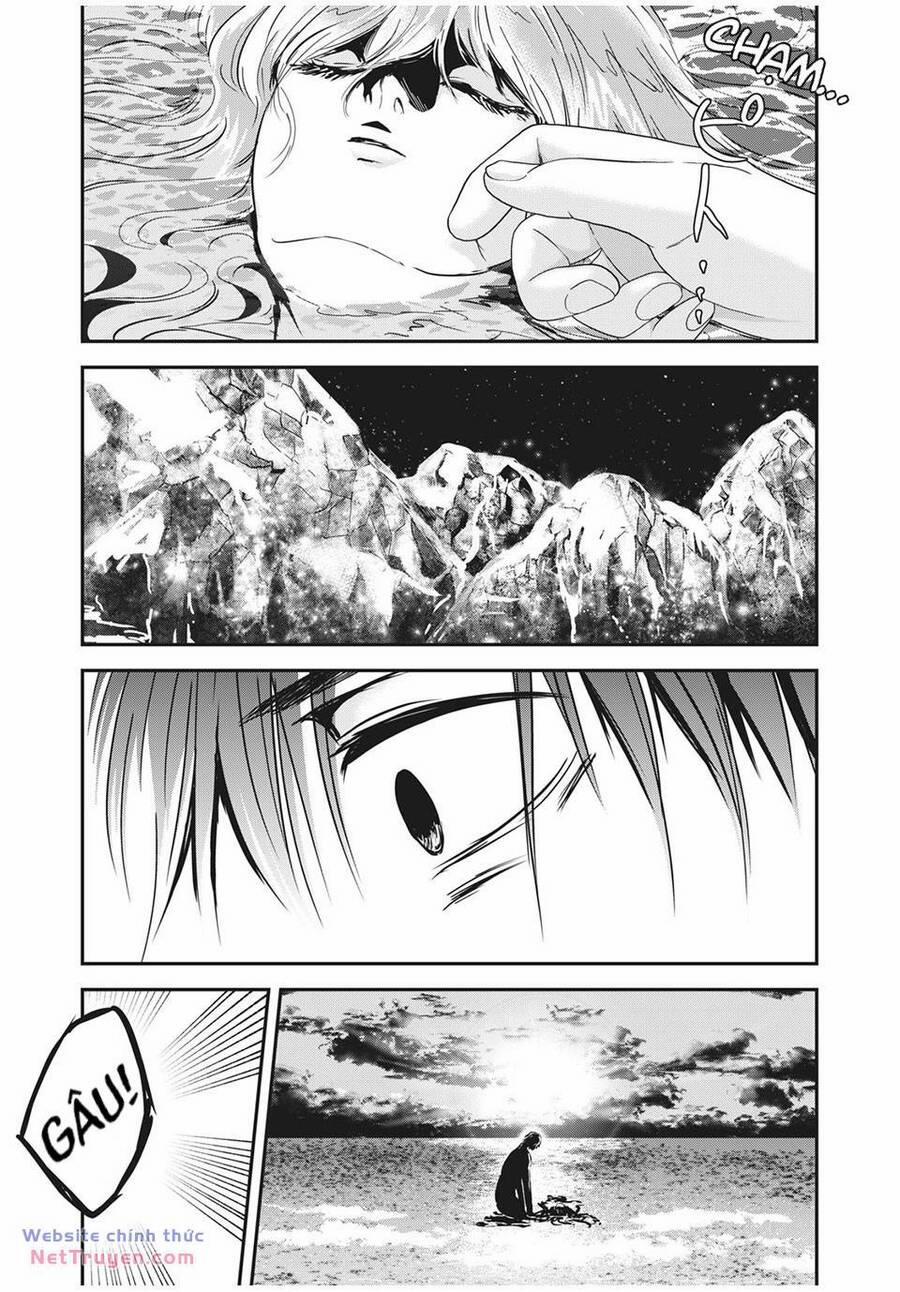 Là Healer Nhưng Lại Có Mặt Trên Chiến Trường 63 trang 5