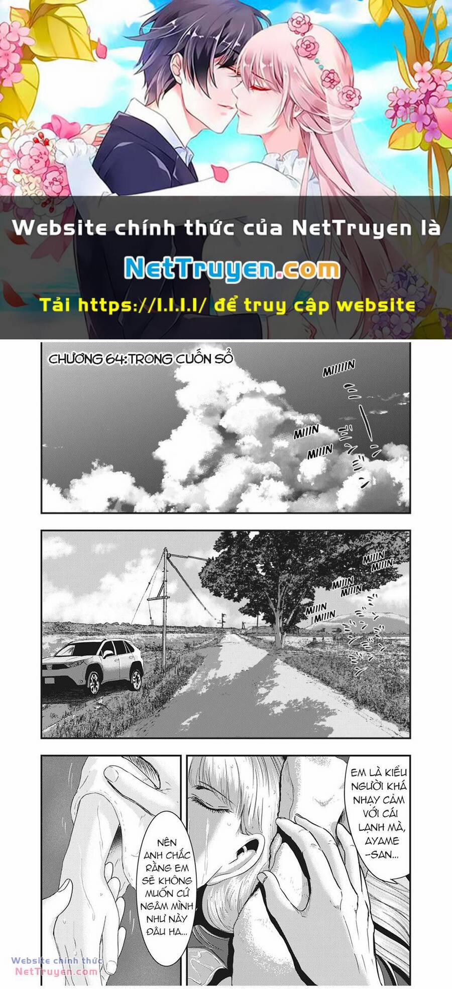 Là Healer Nhưng Lại Có Mặt Trên Chiến Trường 64 trang 0