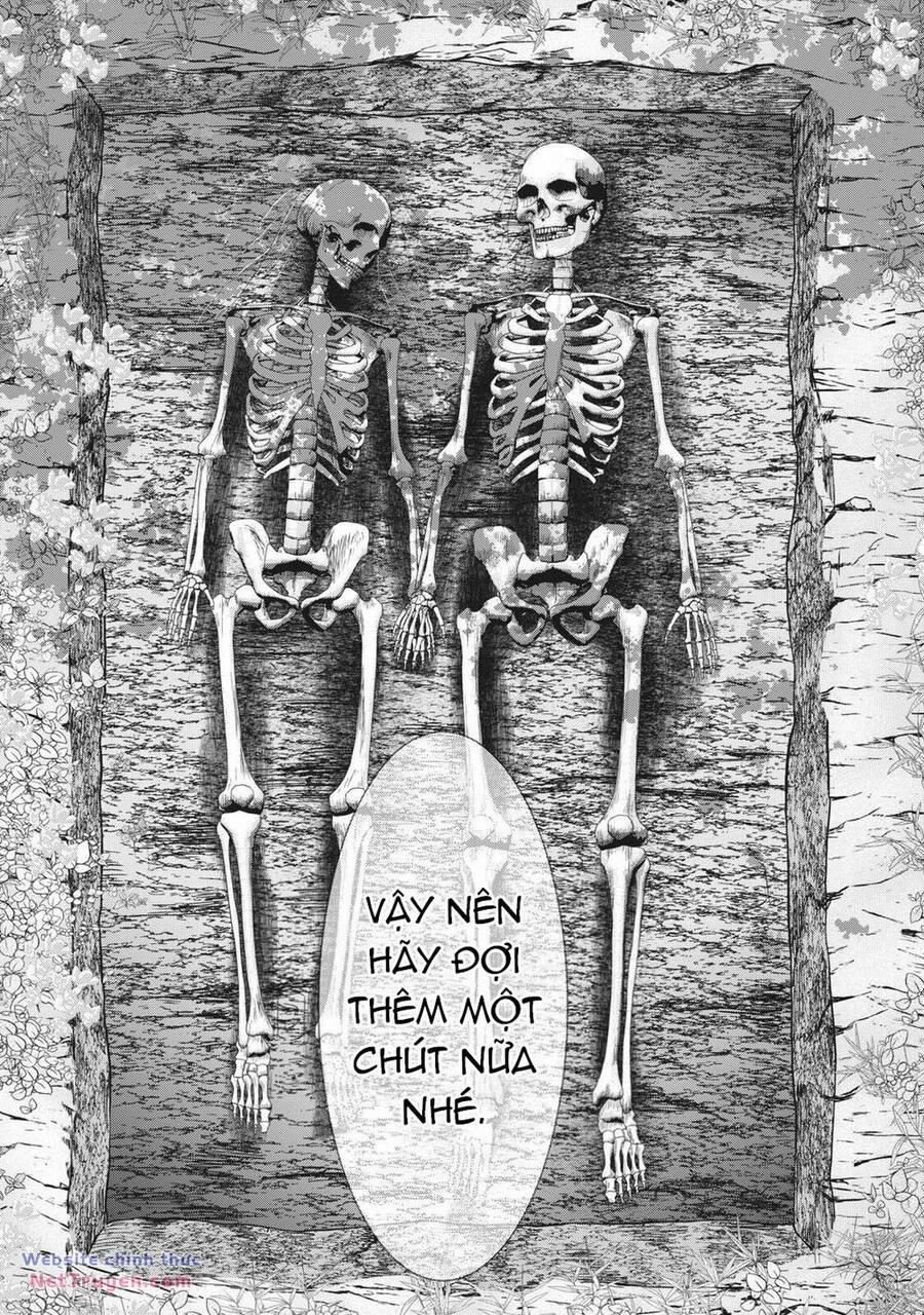 Là Healer Nhưng Lại Có Mặt Trên Chiến Trường 64 trang 15