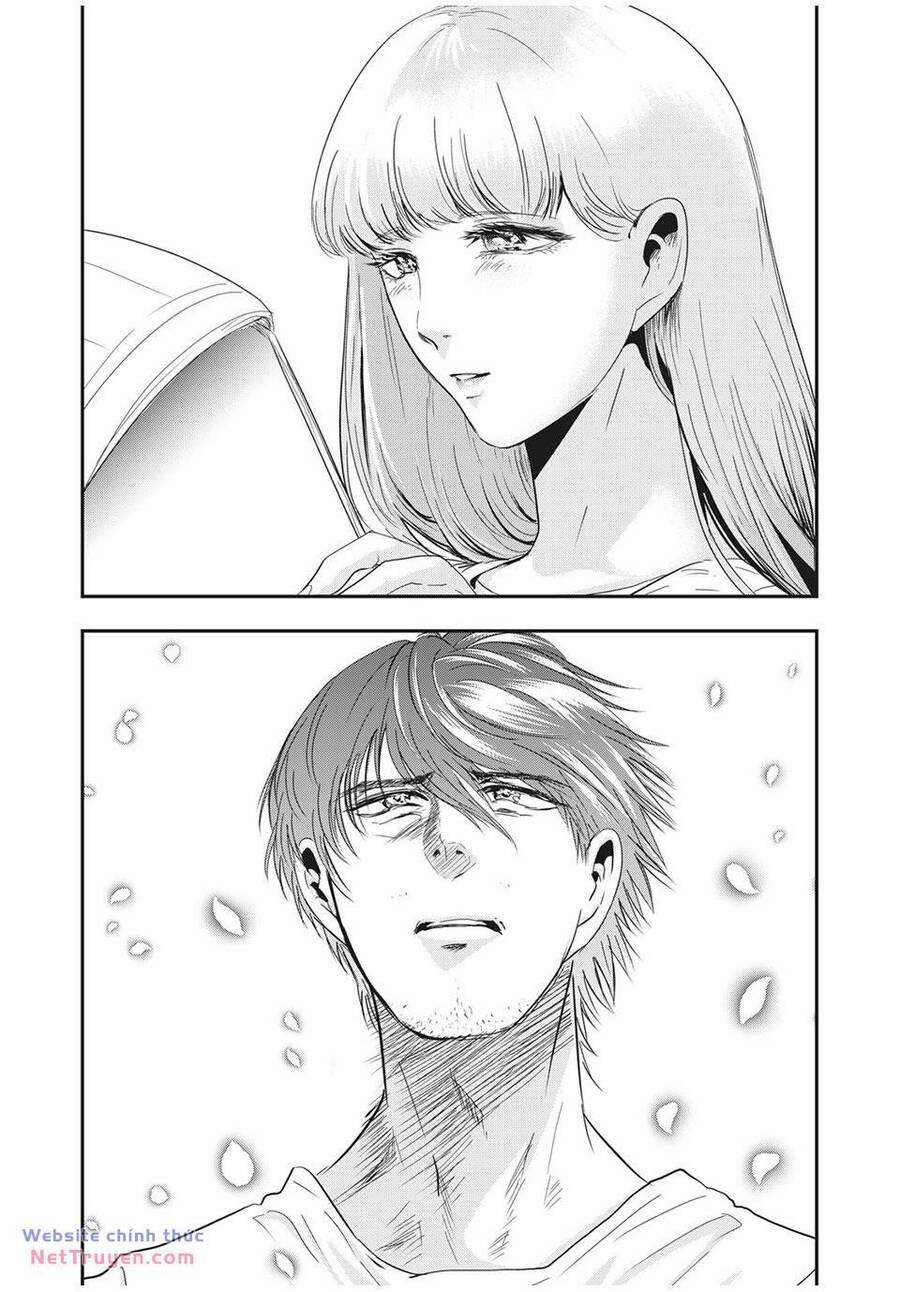 Là Healer Nhưng Lại Có Mặt Trên Chiến Trường 65 trang 11