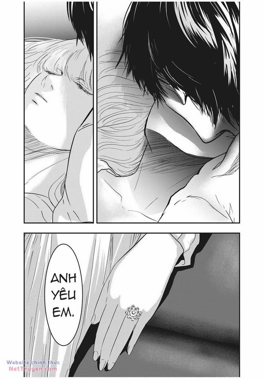 Là Healer Nhưng Lại Có Mặt Trên Chiến Trường 65 trang 15