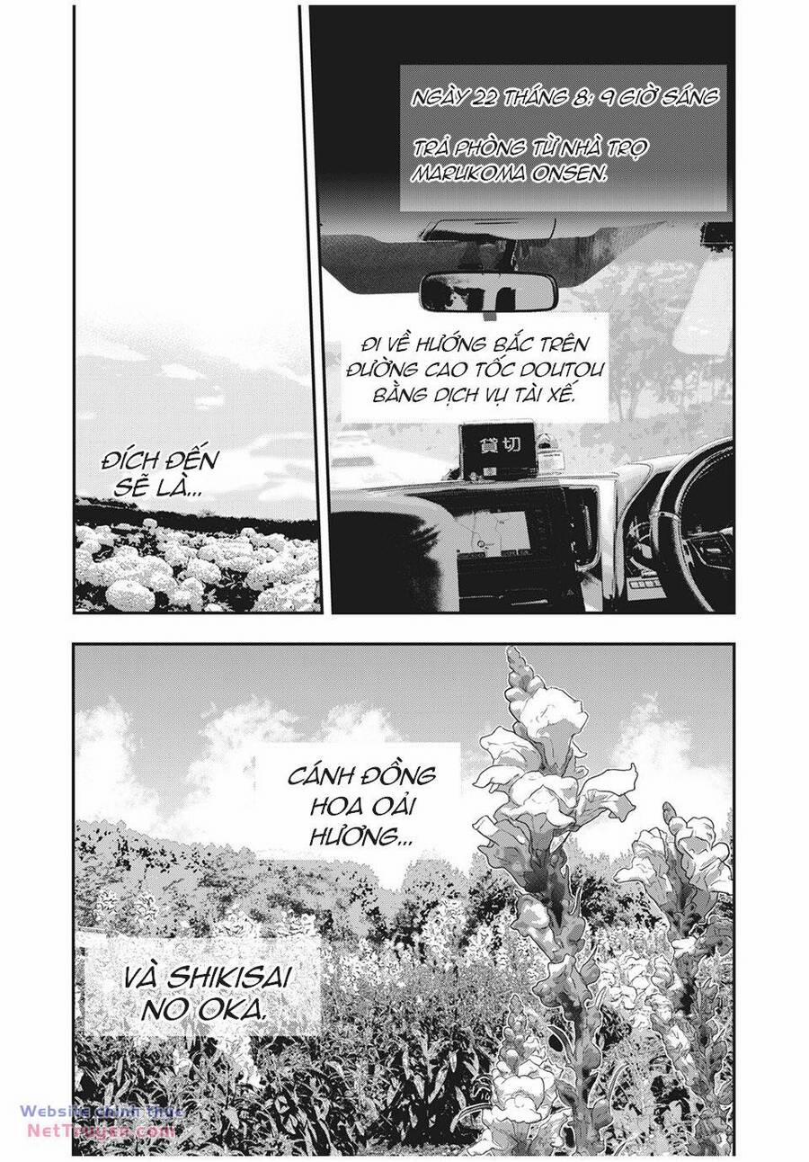 Là Healer Nhưng Lại Có Mặt Trên Chiến Trường 65 trang 6