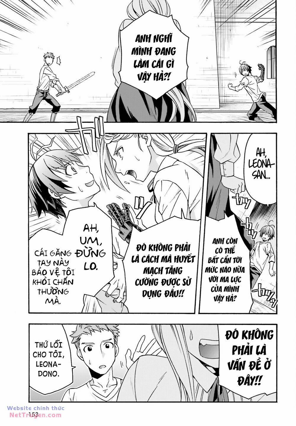 Là Healer Nhưng Lại Có Mặt Trên Chiến Trường 69 trang 9