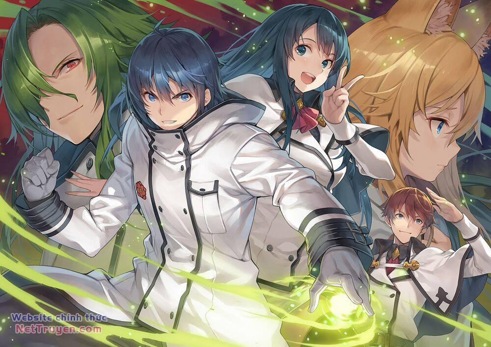 Là Healer Nhưng Lại Có Mặt Trên Chiến Trường 70 trang 2