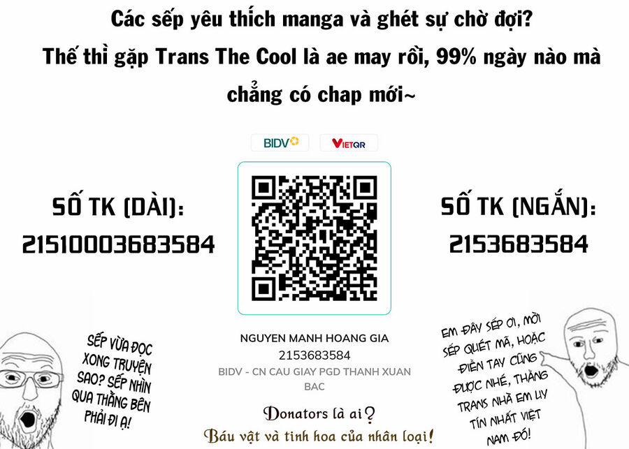 Là Healer Nhưng Lại Có Mặt Trên Chiến Trường 71.1 trang 28