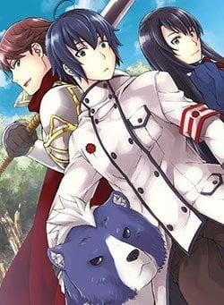 Đọc truyện tranh Là Healer Nhưng Lại Có Mặt Trên Chiến Trường