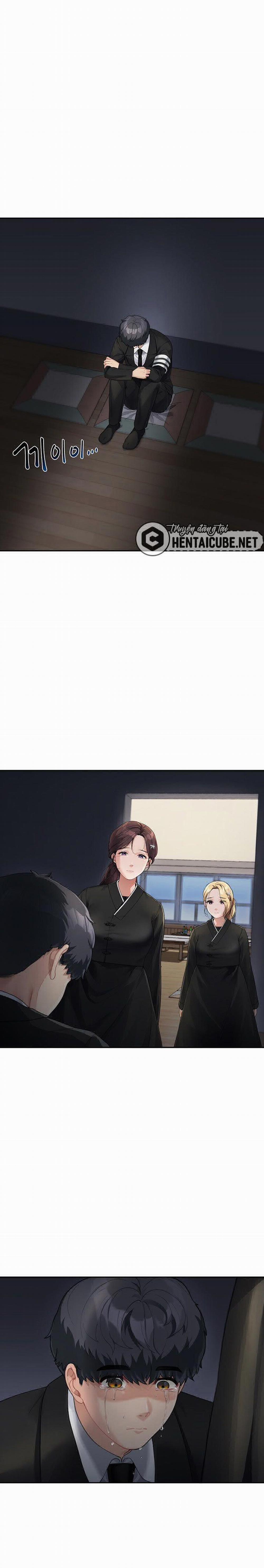 Là mẹ hay chị? 1 trang 15