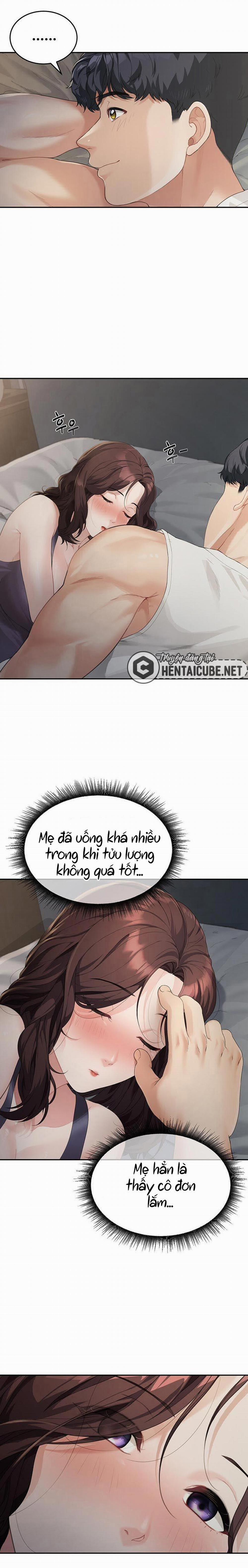 Là mẹ hay chị? 1 trang 28