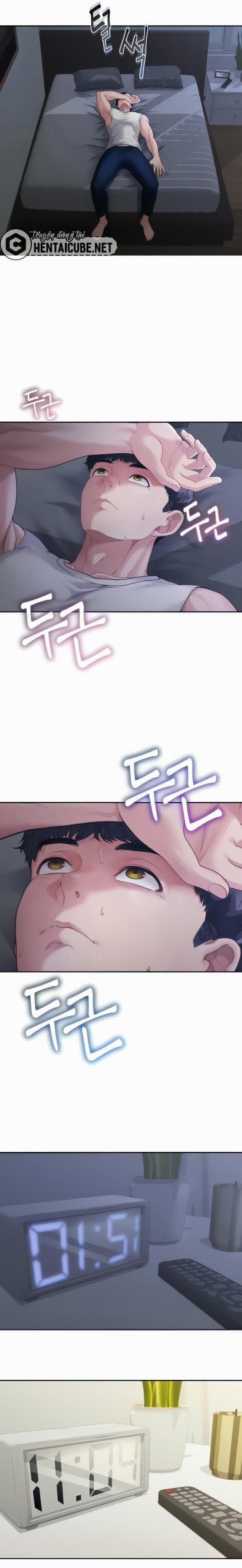 Là mẹ hay chị? 2 trang 2