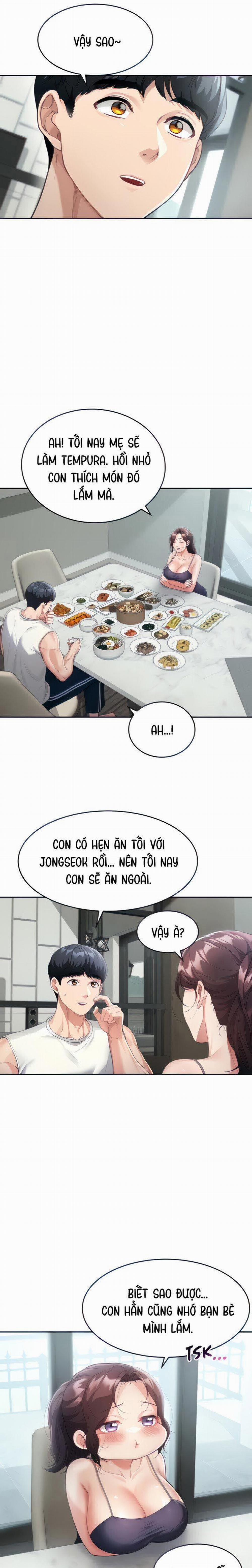 Là mẹ hay chị? 2 trang 8