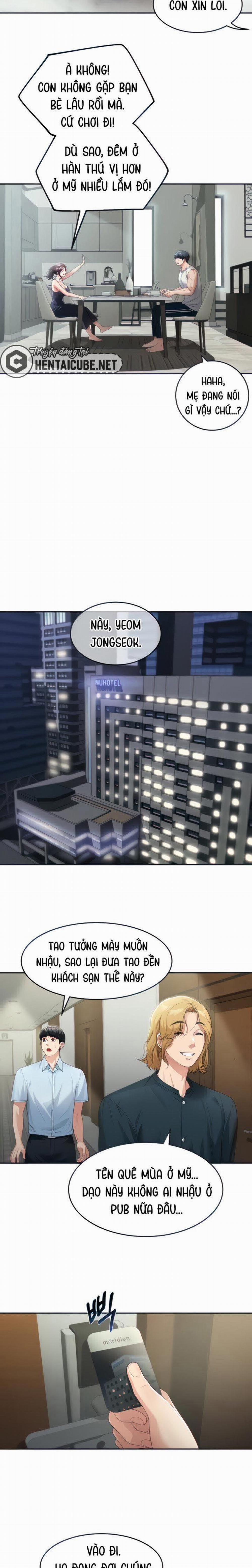 Là mẹ hay chị? 2 trang 9