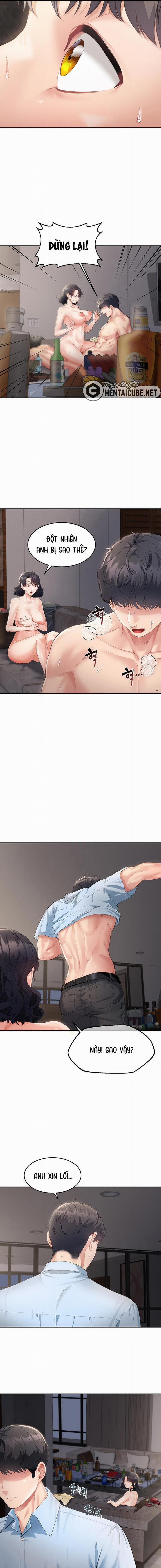 Là mẹ hay chị? 3 trang 12