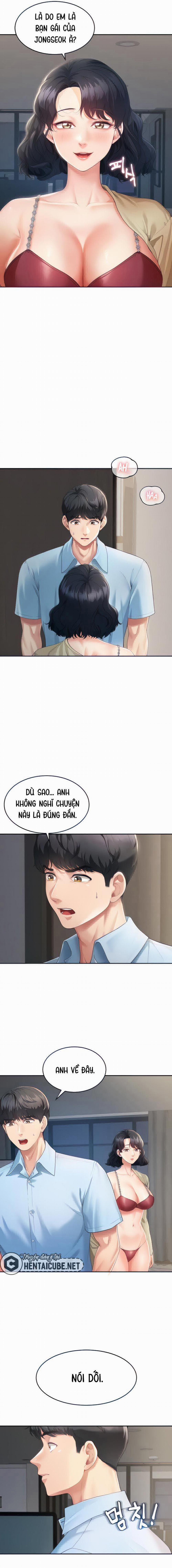 Là mẹ hay chị? 3 trang 2