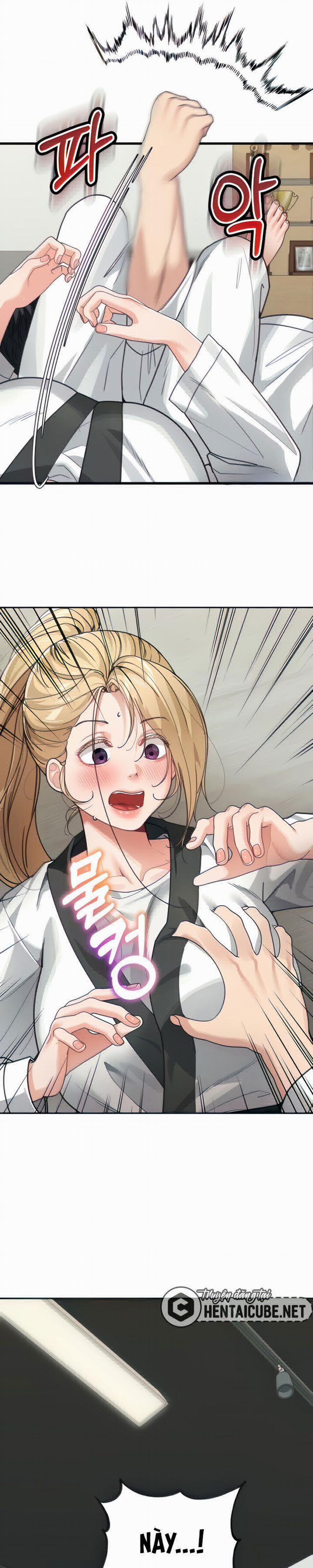 Là mẹ hay chị? 31 trang 6