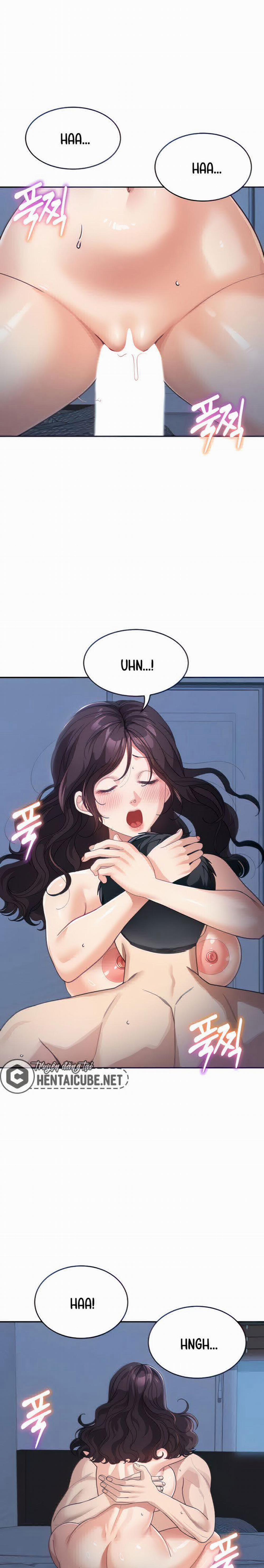 Là mẹ hay chị? 33 trang 6