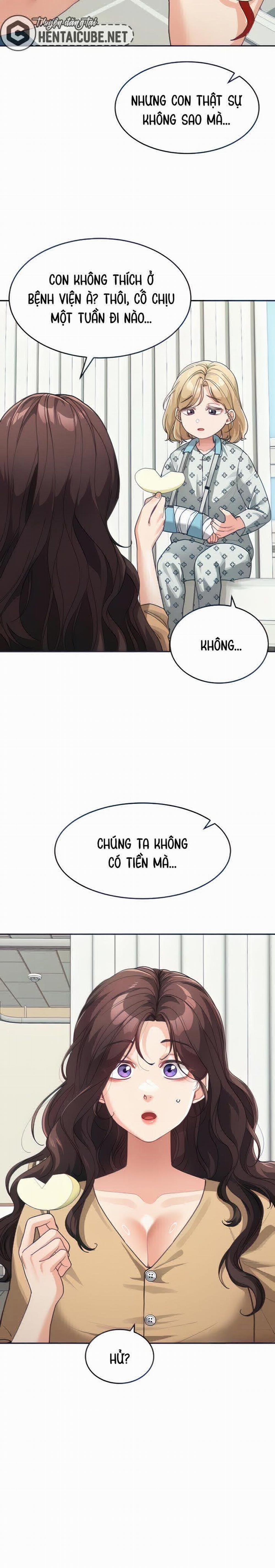 Là mẹ hay chị? 35 trang 2