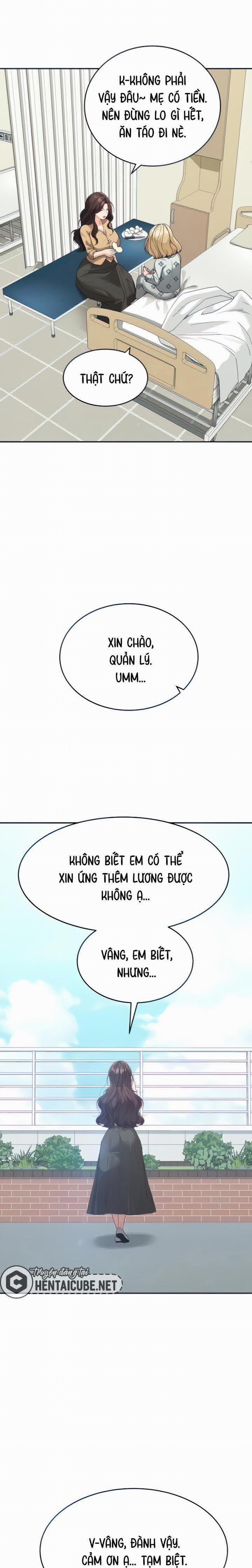 Là mẹ hay chị? 35 trang 3