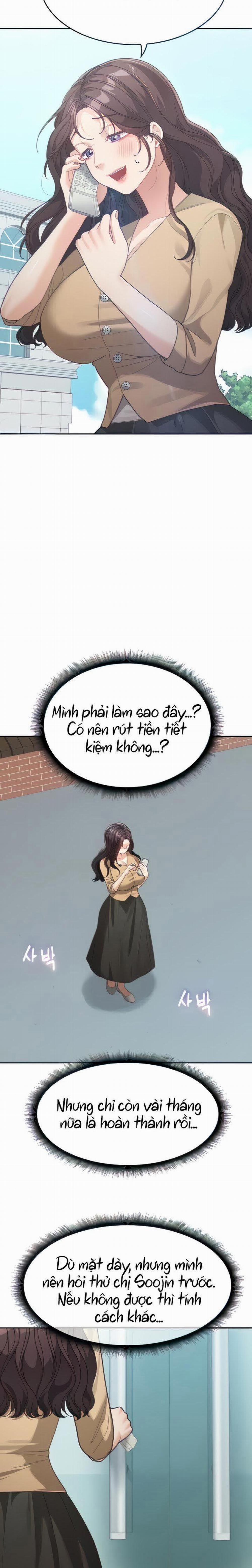 Là mẹ hay chị? 35 trang 4