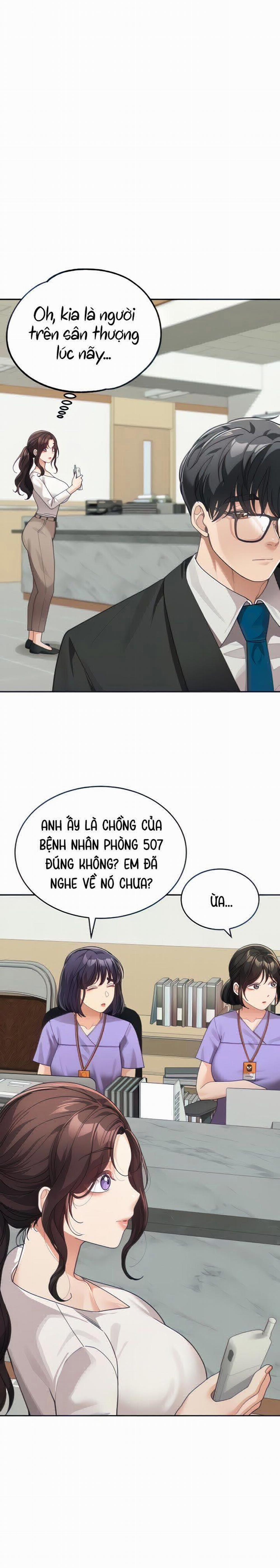 Là mẹ hay chị? 35 trang 8