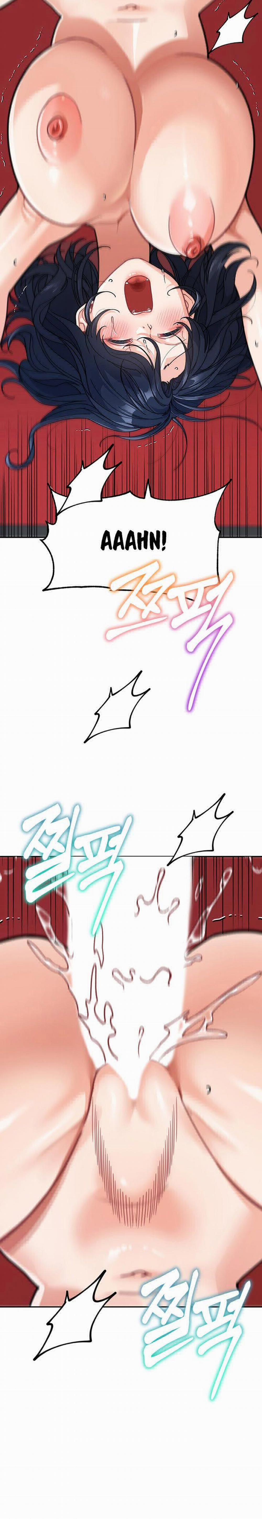 Là mẹ hay chị? 37 trang 10