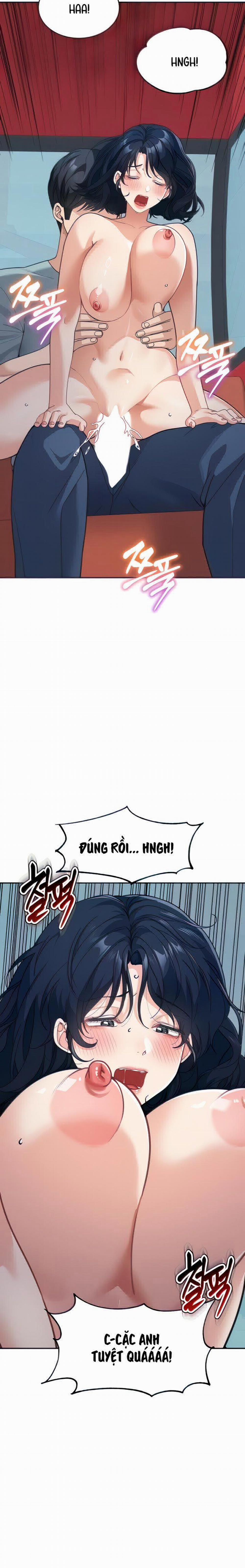 Là mẹ hay chị? 37 trang 4