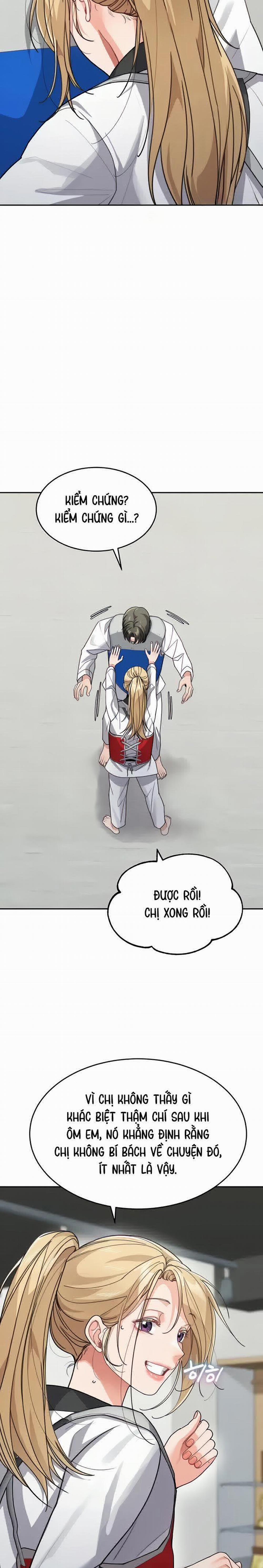 Là mẹ hay chị? 38 trang 9