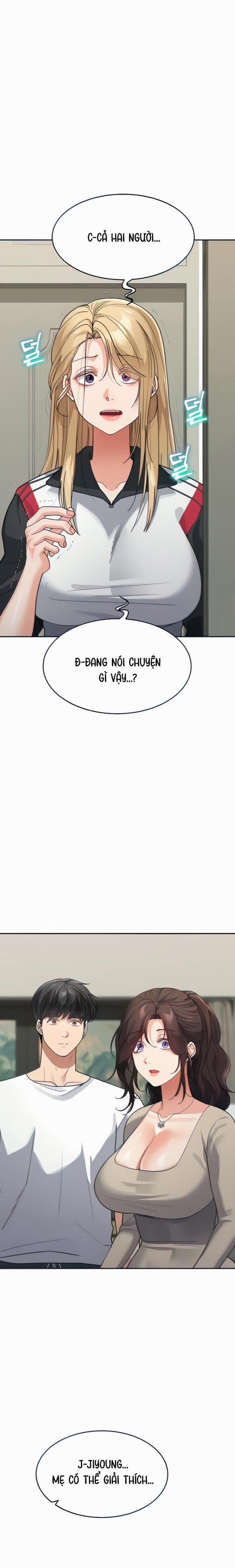 Là mẹ hay chị? 39 trang 3