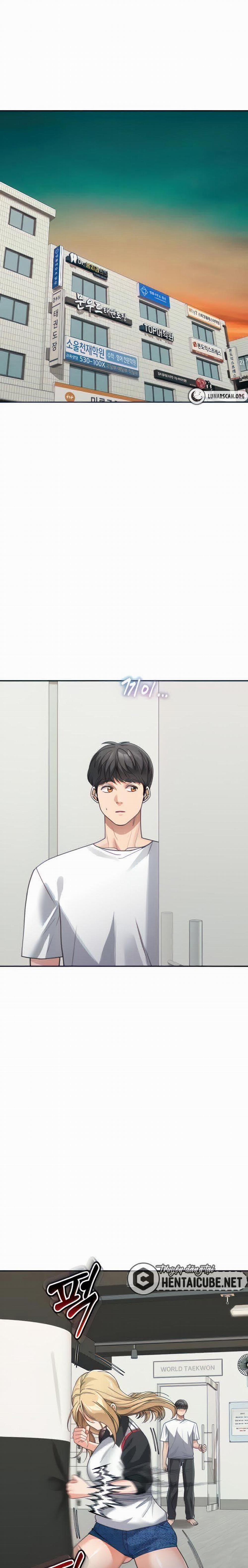 Là mẹ hay chị? 39 trang 8