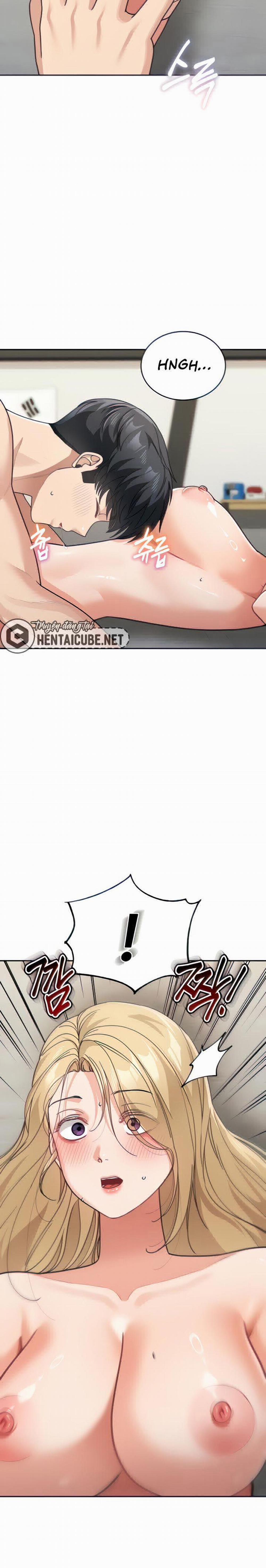 Là mẹ hay chị? 40 trang 4