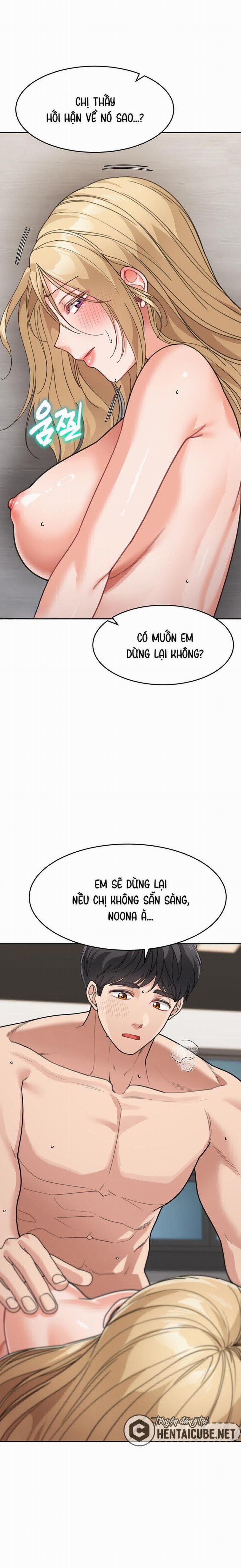 Là mẹ hay chị? 40 trang 9