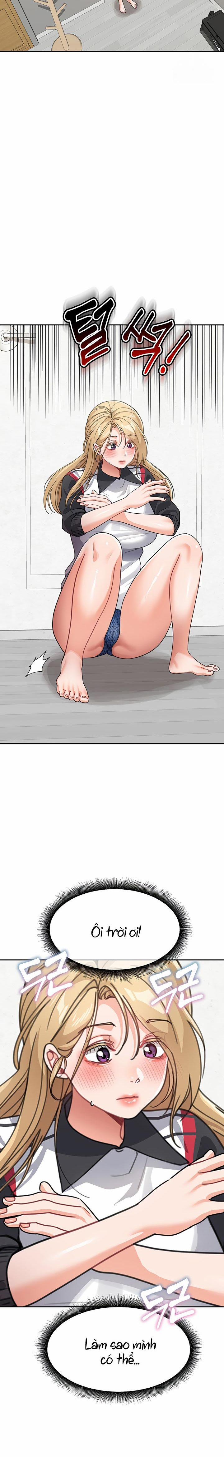 Là mẹ hay chị? 41 trang 22